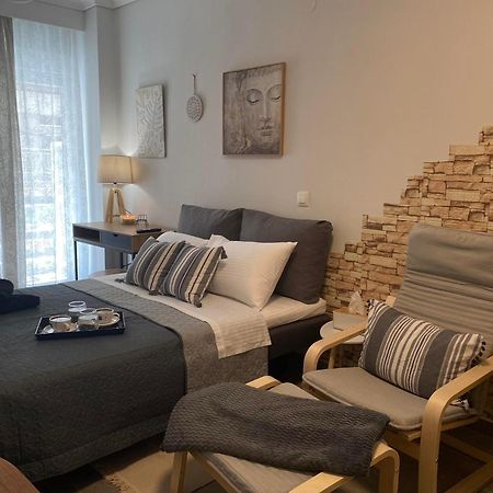 Skg Vibes Studio Салоники Экстерьер фото