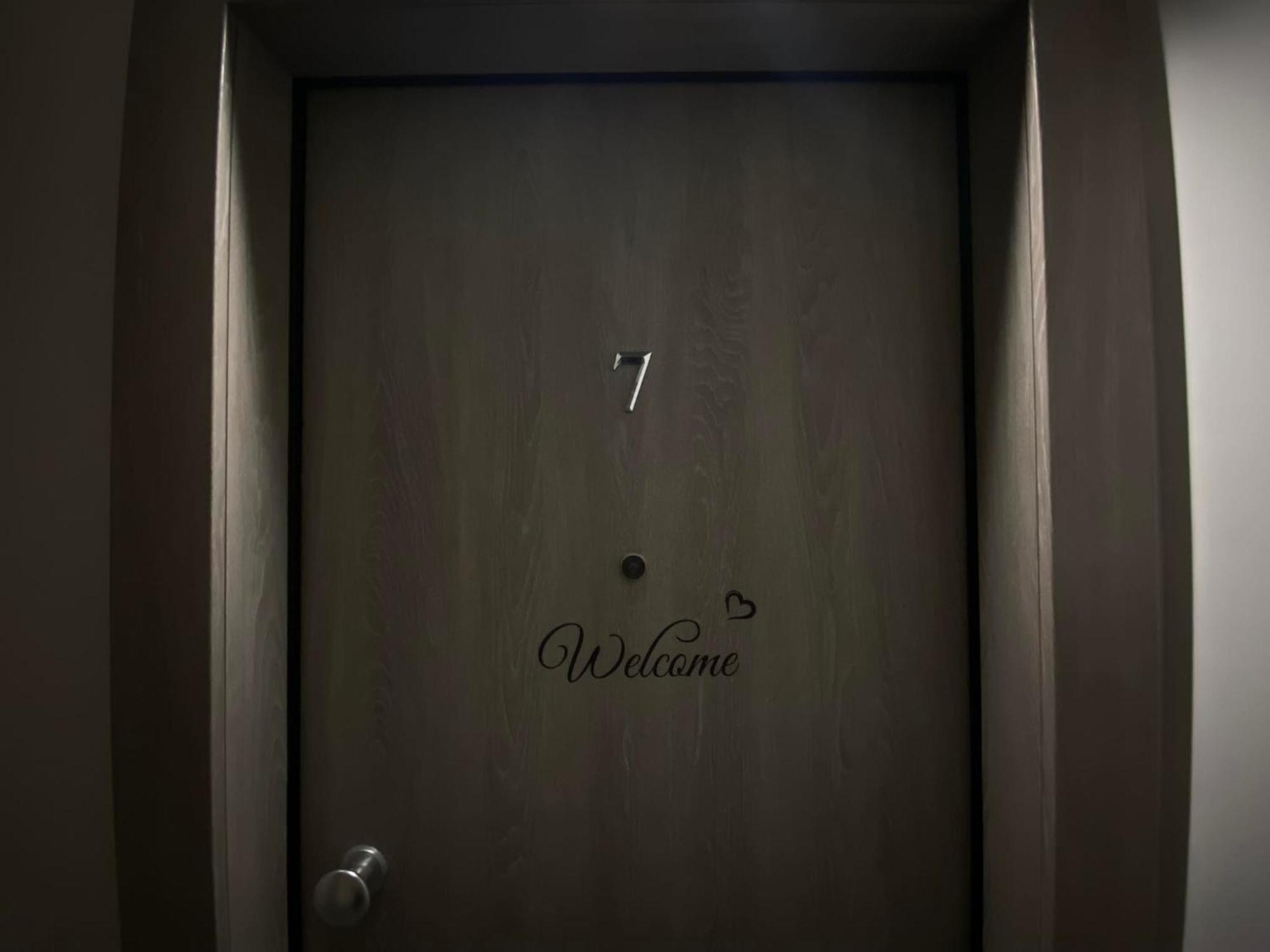Skg Vibes Studio Салоники Экстерьер фото