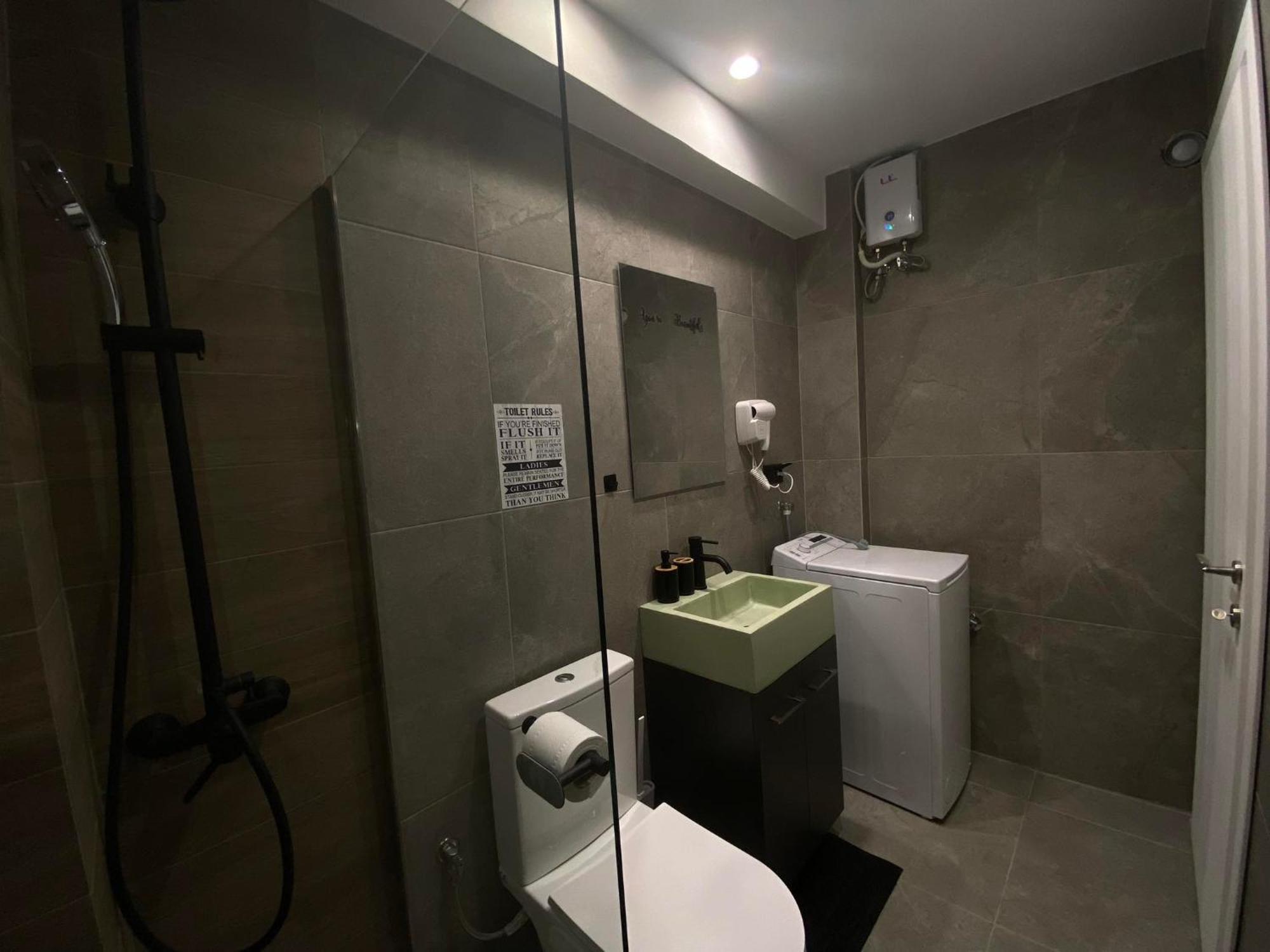 Skg Vibes Studio Салоники Экстерьер фото
