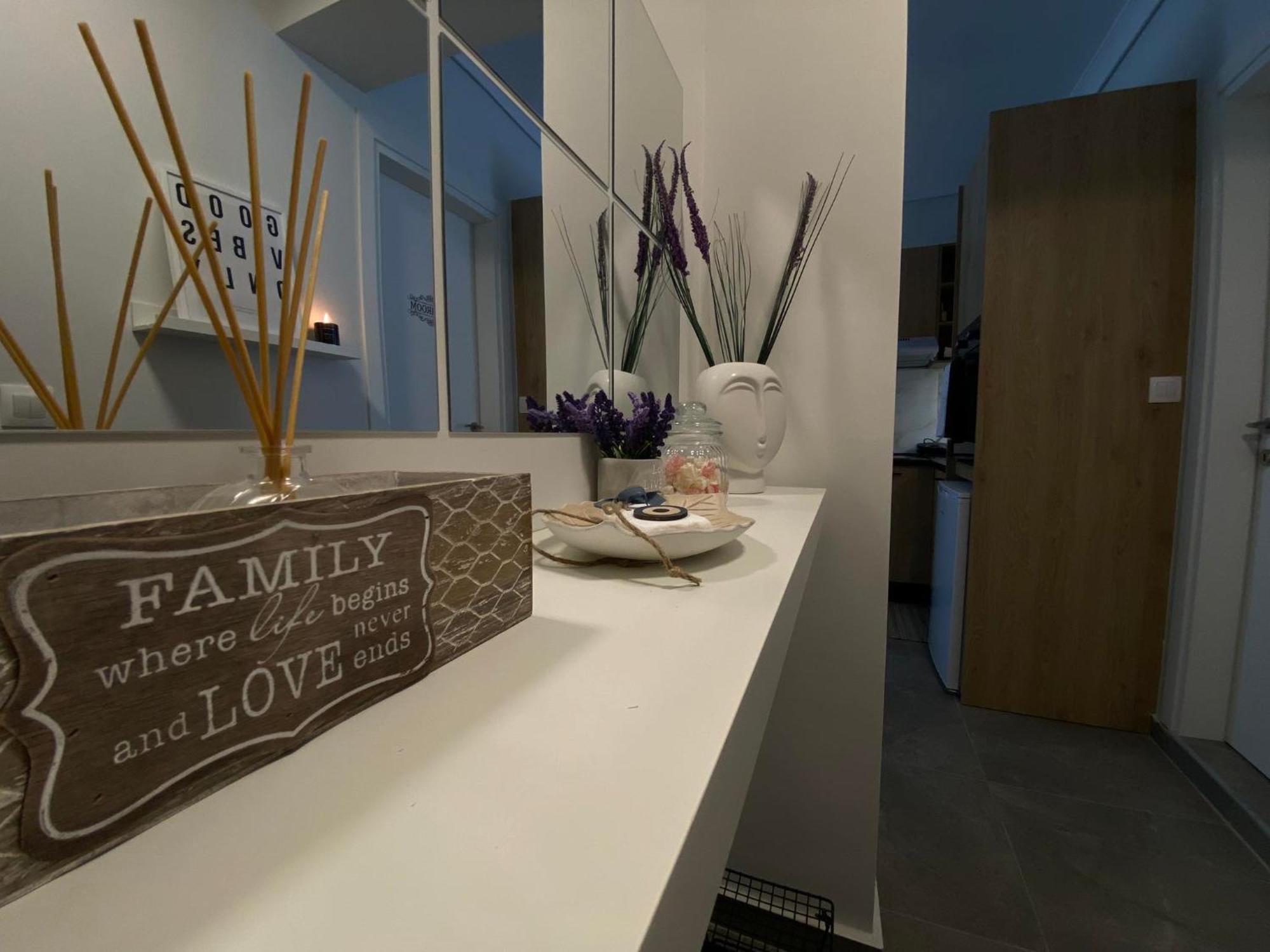 Skg Vibes Studio Салоники Экстерьер фото