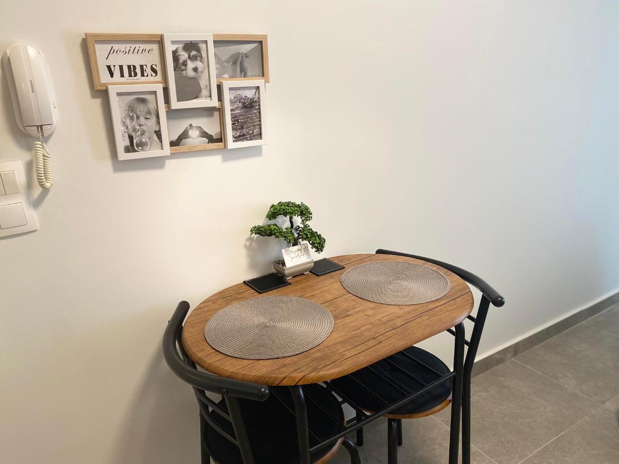 Skg Vibes Studio Салоники Экстерьер фото